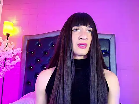 AlexiaHearts online show from December 20, 2025, 1:25 pm