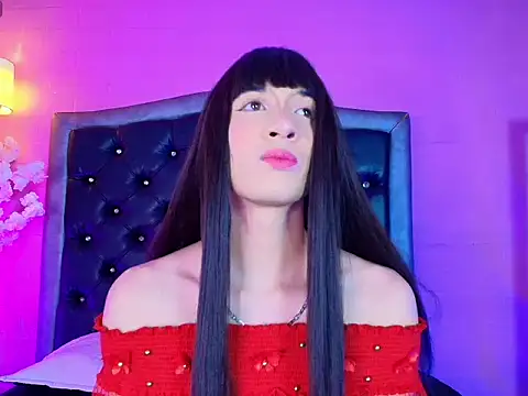 AlexiaHearts online show from December 21, 2025, 4:25 am