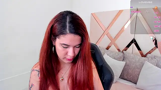 avrilwaynee online show from February 7, 2026, 12:46 pm