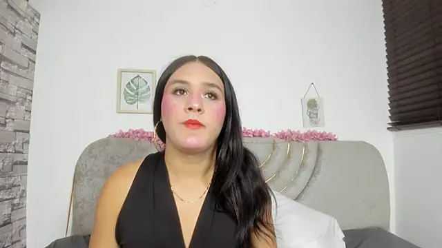 Snapshot of Tefanny_hot chatting on December 3, 2025, 1:21 pm Tefanny hot online show from December 3, 2025, 1:21 pm