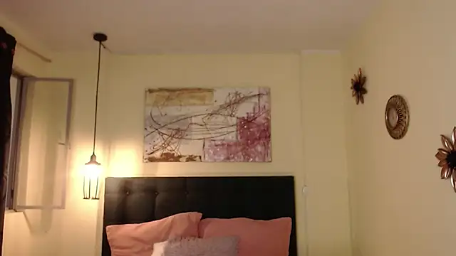 Catalinajane1 online show from May 31, 2026, 7:36 pm