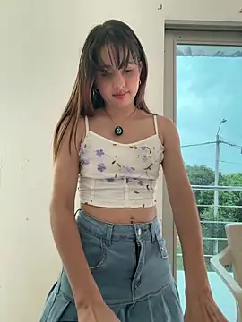 ginny ross online show from March 8, 2026, 12:52 pm