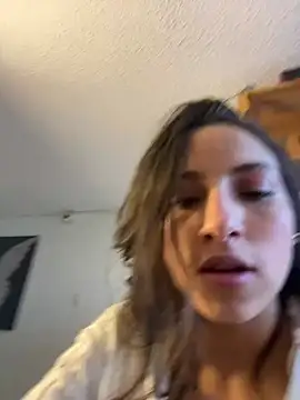 Paulett Smith online show from February 25, 2026, 10:53 pm