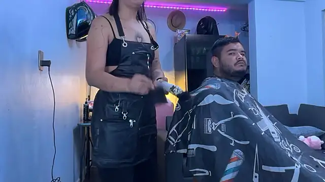 BabiSander11 online show from January 12, 2026, 5:20 pm