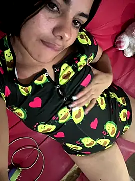 manuelasexxx online show from November 22, 2025, 5:06 am