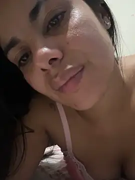 manuelasexxx online show from November 18, 2025, 5:22 am