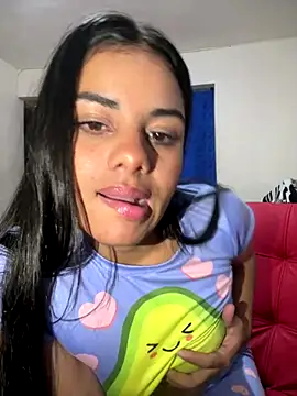 manuelasexxx online show from November 27, 2025, 2:23 am