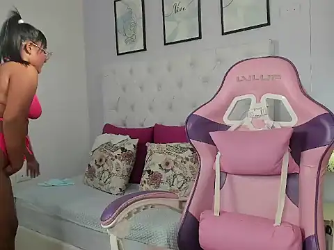 anna jules online show from November 22, 2025, 12:48 pm