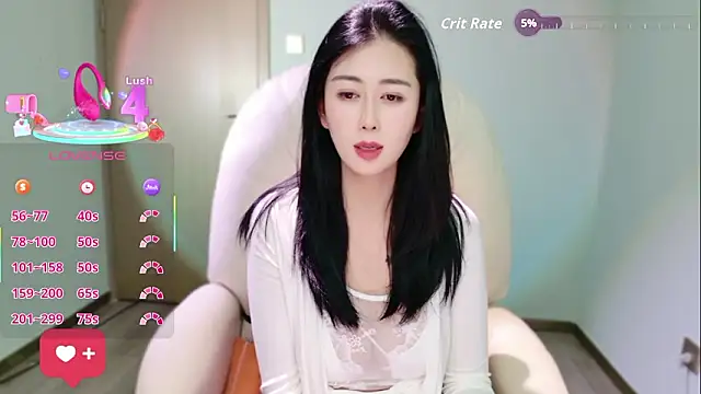 Zoe-Zoe online show from February 26, 2026, 2:06 pm