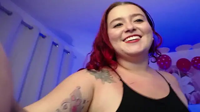 selene rouse  online show from February 19, 2026, 10:40 pm