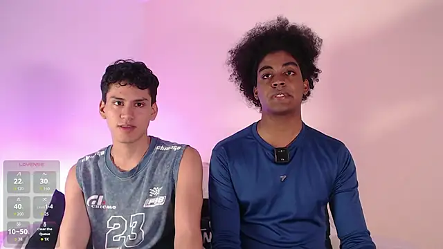 Mark Nico online show from February 1, 2026, 7:39 am