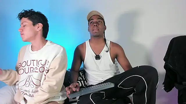 Mark Nico online show from March 15, 2026, 10:33 am