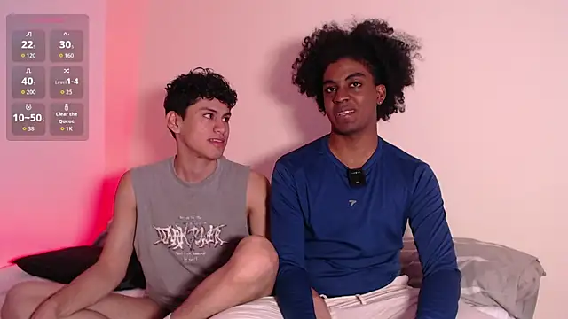 Mark Nico online show from December 14, 2025, 6:30 am