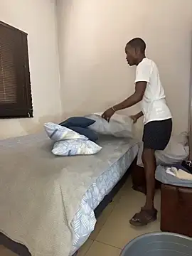 Boytoy BigD online show from December 23, 2025, 9:52 am