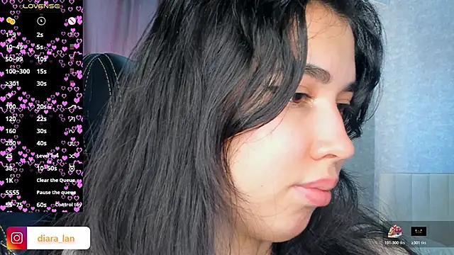 Diara 1an online show from March 27, 2026, 8:26 am