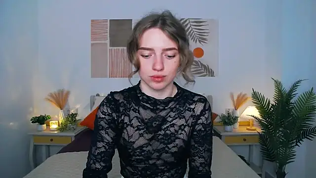 Tayllory online show from May 11, 2026, 8:05 am