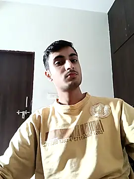 Jemin og online show from December 2, 2025, 5:53 am