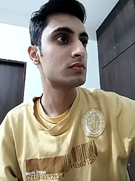 Jemin og online show from February 27, 2026, 5:57 pm