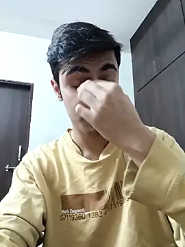 Jemin og online show from March 9, 2026, 4:21 pm