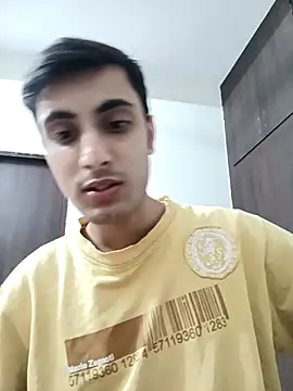 Jemin og online show from March 12, 2026, 3:38 pm