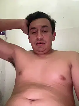 manrrique4567 online show from April 7, 2026, 5:15 pm