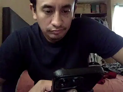 Snapshot of manrrique4567 chatting on February 13, 2026, 3:01 pm manrrique4567 online show from February 13, 2026, 3:01 pm