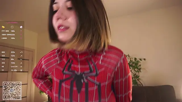 RoxannaCarver online show from March 1, 2026, 7:52 am