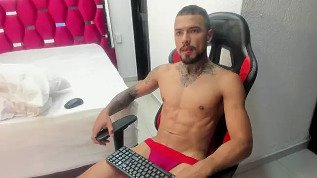 Jacob 77  online show from November 20, 2025, 7:25 pm