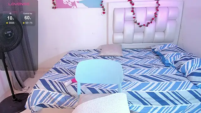 Snapshot of Tatiana-Jaaramillo chatting on June 26, 2026, 9:53 pm Tatiana-Jaaramillo online show from June 26, 2026, 9:53 pm