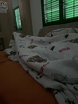 sweetblacky87 online show from March 20, 2026, 10:38 am