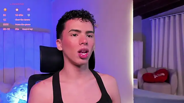 Seab trooy online show from March 3, 2026, 9:05 am