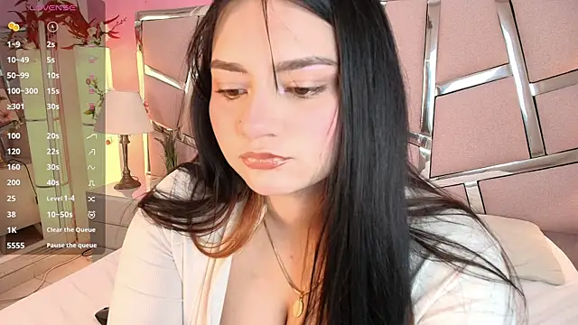 Snapshot of Nicollevsconttei chatting on December 17, 2025, 3:50 pm Nicollevsconttei online show from December 17, 2025, 3:50 pm