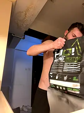 atesturky online show from November 26, 2025, 8:53 pm