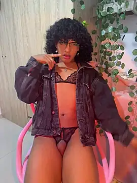 FemboyCarti online show from November 22, 2025, 6:56 am