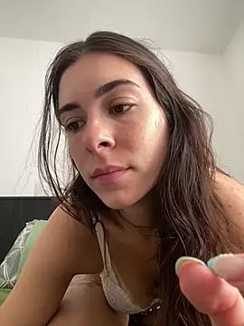 fer-nanda online show from February 12, 2026, 5:45 pm