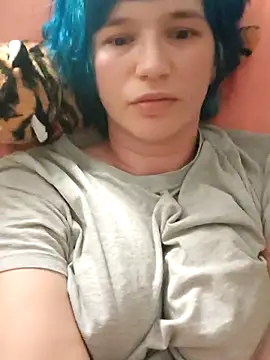 DevaBlu online show from November 26, 2025, 9:26 pm