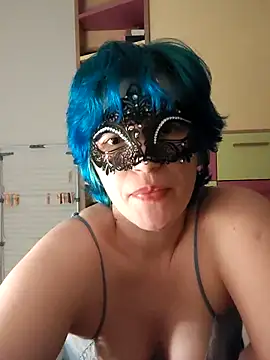 DevaBlu online show from December 3, 2025, 9:36 pm