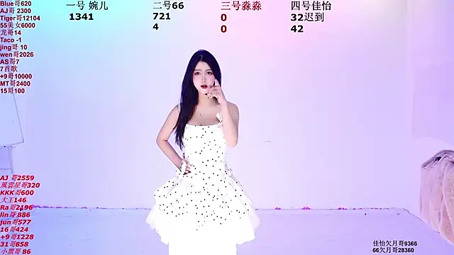 STY-0089 online show from January 9, 2026, 12:06 am