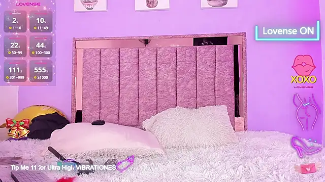 alaiasexygirl online show from January 17, 2026, 11:41 pm