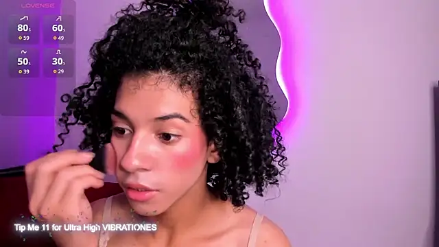 alaiasexygirl online show from March 17, 2026, 12:13 am