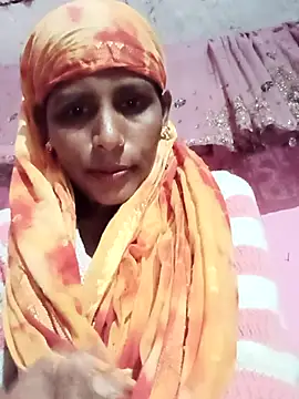 Pirvesh singh online show from January 11, 2026, 7:32 pm