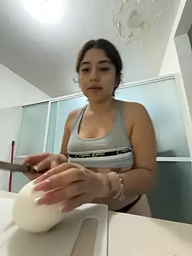 Monica17 online show from July 14, 2026, 1:16 am