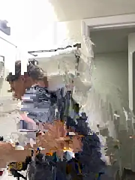 Ayybaebay online show from March 16, 2026, 12:07 am