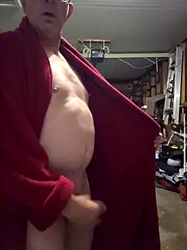 longsmooth4u online show from April 5, 2026, 9:27 am