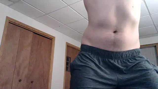 Snapshot of Redheadstud chatting on November 16, 2025, 9:14 am Redheadstud online show from November 16, 2025, 9:14 am