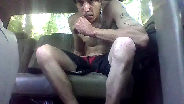 dickencidr online show from April 17, 2026, 10:56 pm