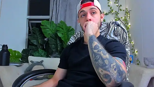 Austin coljs online show from April 26, 2026, 2:20 am