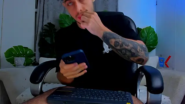 Austin coljs online show from March 9, 2026, 2:59 am