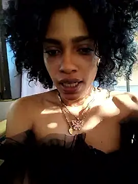 chanell95 online show from May 13, 2026, 4:36 pm