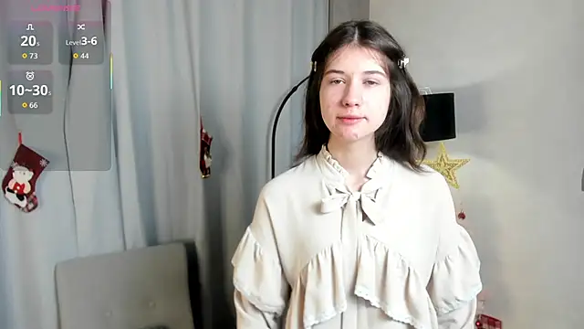 Snapshot of MarilynMun chatting on January 8, 2026, 2:06 am MarilynMun online show from January 8, 2026, 2:06 am